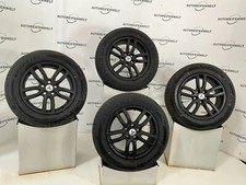 Sommer kompletträder 215 gebraucht kaufen  Brehna