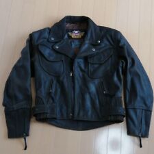 Harley davidson leather d'occasion  Expédié en Belgium