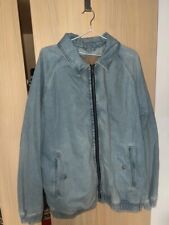 Veste jeans homme d'occasion  Metz-