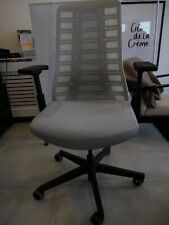Bürostuhl interstuhl pure gebraucht kaufen  Moers