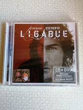 Ligabue primo tempo usato Ligabue primo tempo usato  Venaria Reale