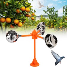 Bird deterrent reflective for sale  YORK
