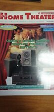 Home theater gen95 usato  Rimini
