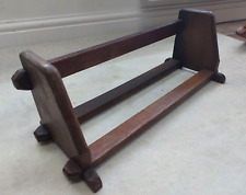 Vintage solid oak for sale  BEVERLEY