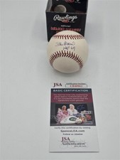 Stan musial signed for sale  Shawnee