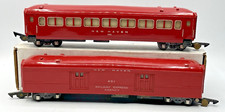 Gilbert american flyer for sale  Colleyville