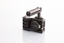 Bmpcc black magic gebraucht kaufen  Erkrath