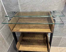Miller bathrooms glass for sale  DERBY
