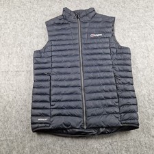 Berghaus gilet mens d'occasion  Expédié en Belgium