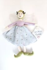 Peluche doudou silvertarna d'occasion  Plouzané