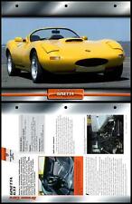 Ginetta g33 1990 for sale  SLEAFORD