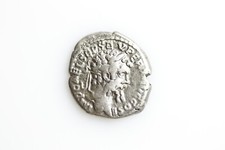 Septimius severus denar gebraucht kaufen  Bremen