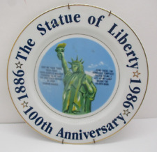 Statue liberty 100th for sale  Wallkill
