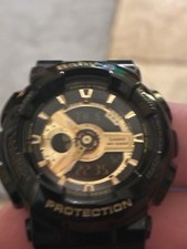 Casio baby shock for sale  CHIPPING NORTON