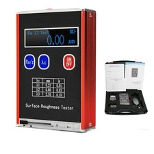 Tr100 01μm tester usato Tr100 01μm tester usato  Spedire a Italy