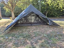 Superlight pyramid tent for sale  DAVENTRY