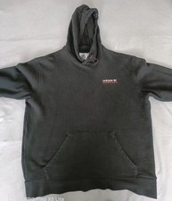 Adidas adventure hoodie for sale  DARLINGTON