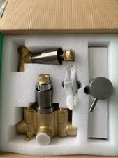 Stop tap thermostatic for sale  WALTHAM CROSS