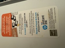 Impressora Multifuncional Jato de Tinta HP Deskjet 2755E, usado comprar usado  Enviando para Brazil