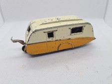 Dinky toys caravane d'occasion  Neuves-Maisons