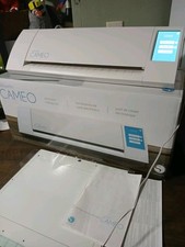 Silhouette Cameo 2-3T Electronic comprar usado  Enviando para Brazil