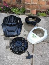 Viking mower pull for sale  SOUTHPORT