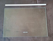Kühlschrank glasboden ersatz gebraucht kaufen  Berlin
