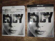 Boitier blu ray d'occasion  Ittenheim