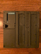 siemens cpu 314 gebraucht kaufen  Donaueschingen