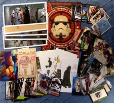 Star wars card for sale Star wars card for sale  Gazelle