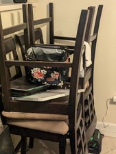 High counter chairs for sale  Tampa