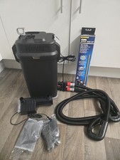 Fluval 407 external for sale  OLDHAM