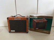 Kustom kaa16 electro for sale  LONDON