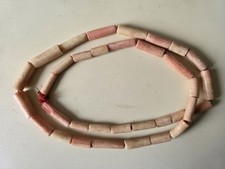 Real coral beads for sale Real coral beads for sale  EXETER