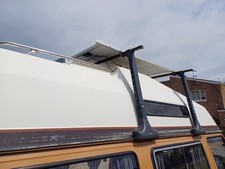 Hightop roof rack for sale  STANFORD-LE-HOPE