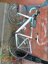 Sik bike for sale  BRISTOL