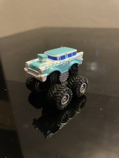 Micro machines chevy usato  Garda