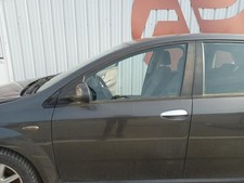 Porte gauche fiat d'occasion Porte gauche fiat d'occasion  Quettreville-sur-Sienne