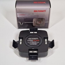 Voltcraft charge eco gebraucht kaufen  Seckach
