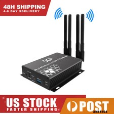 Usado, Cartão SIM M.2 para módulo NGFF 4G/5G para USB 3.0 alimentação auxiliar para MicroSIM/NANO comprar usado  Enviando para Brazil