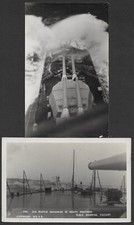 Hms barham valiant. for sale  BRACKNELL