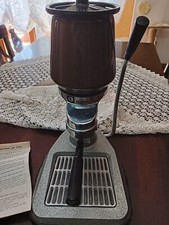 Macchina caffè espresso usato  Casale Monferrato