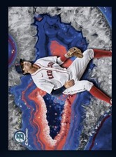 2025 Bowman Chrome cristalizado novato RC-MARCELO MAYER (cartão digital colorido Topps comprar usado  Enviando para Brazil