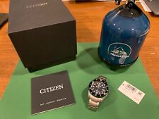 Citizen Promaster (Fujitsubo) edição de aniversário de titânio comprar usado  Enviando para Brazil