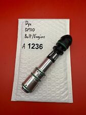 Dye dm10 bolt for sale  West New York