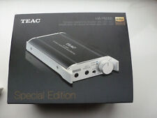 Teac p50se dac for sale  SALFORD