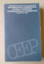 Distribuzione commerciale ital usato  Soliera