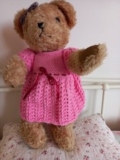 Lovely old teddy for sale  RHYL