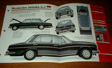 1969 mercedes benz for sale  Hartland
