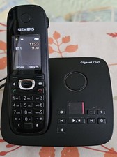 Siemens gigaset c595 gebraucht kaufen  Pirna, Dohma, Struppen